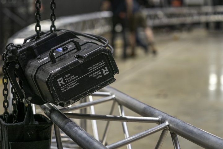 Rigger 125 Copy